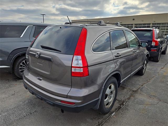 used 2010 Honda CR-V car, priced at $5,991