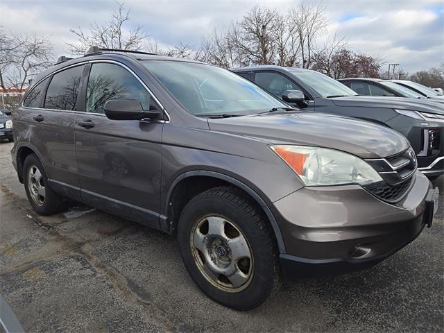 used 2010 Honda CR-V car, priced at $5,991