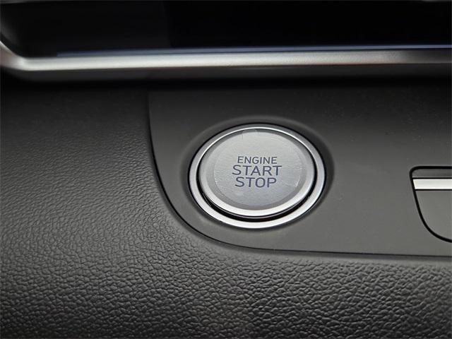 new 2025 Hyundai Elantra car, priced at $29,938