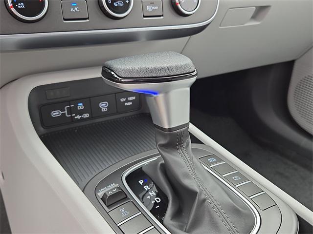 new 2025 Hyundai Kona car, priced at $26,484