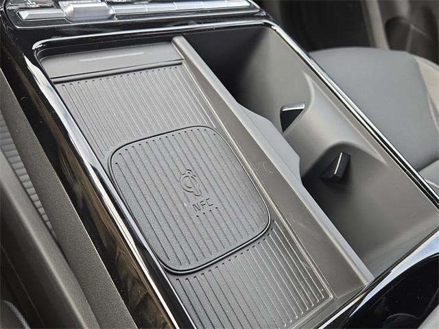 new 2026 Hyundai TUCSON Hybrid car, priced at $44,184