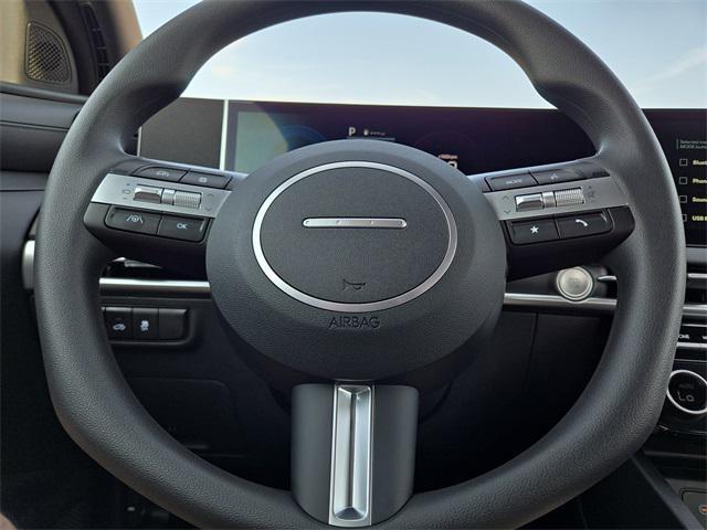 new 2025 Hyundai SANTA CRUZ car, priced at $32,844