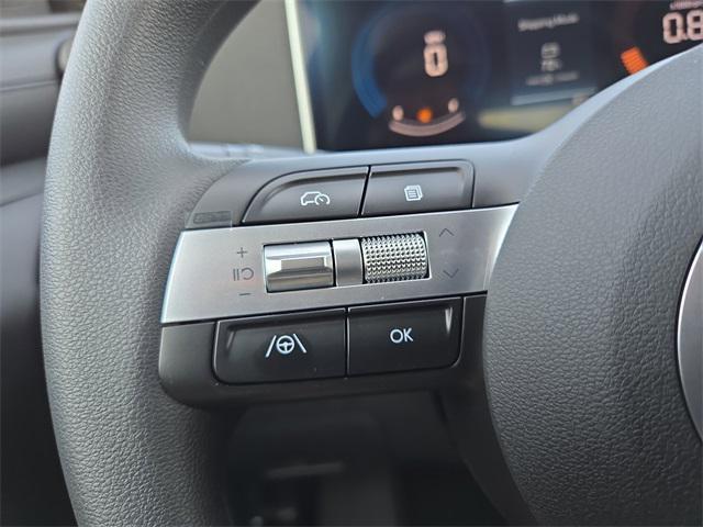 new 2025 Hyundai SANTA CRUZ car, priced at $32,844