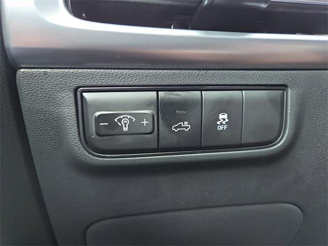 new 2025 Hyundai SANTA CRUZ car, priced at $32,844