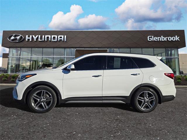 used 2019 Hyundai Santa Fe XL car, priced at $23,991