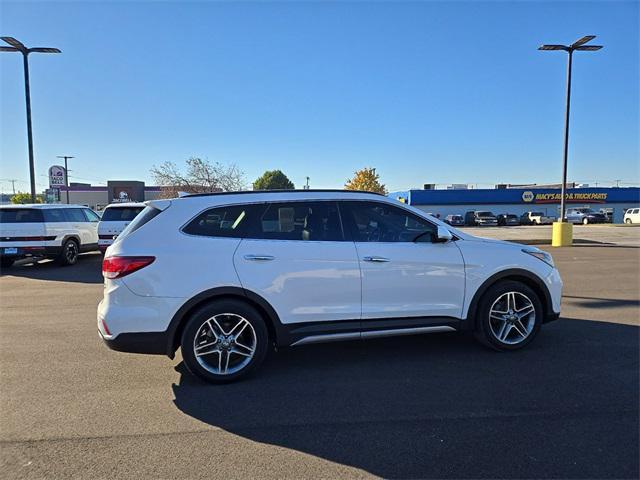 used 2019 Hyundai Santa Fe XL car, priced at $23,991