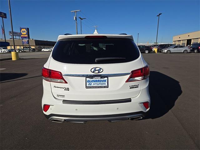 used 2019 Hyundai Santa Fe XL car, priced at $23,991