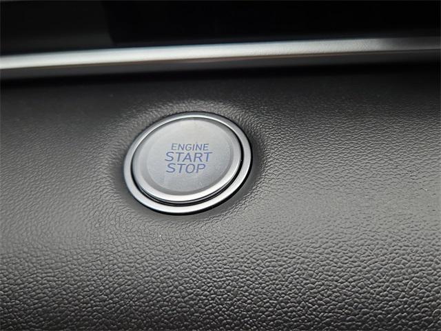 new 2025 Hyundai ELANTRA HEV car, priced at $25,484