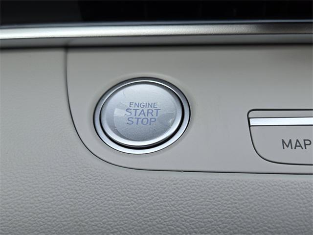 new 2025 Hyundai ELANTRA HEV car, priced at $29,171