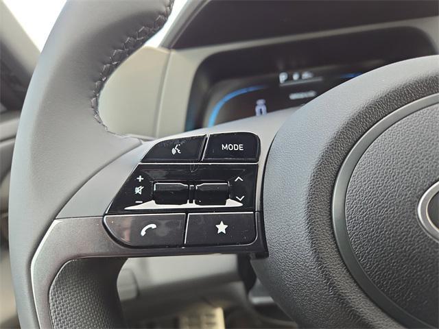 new 2025 Hyundai Elantra car, priced at $23,691