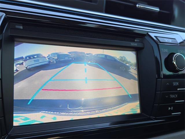 used 2014 Toyota Corolla car, priced at $8,991