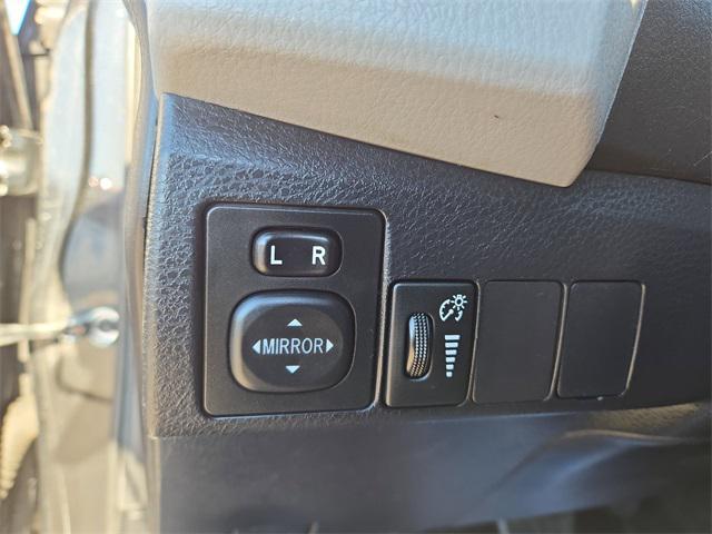 used 2014 Toyota Corolla car, priced at $8,991