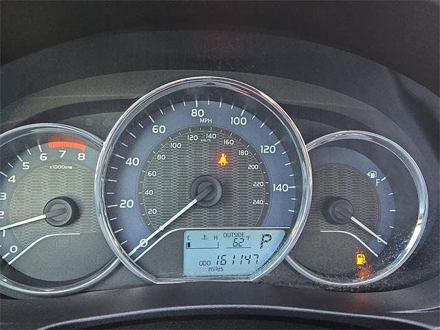 used 2014 Toyota Corolla car, priced at $8,991