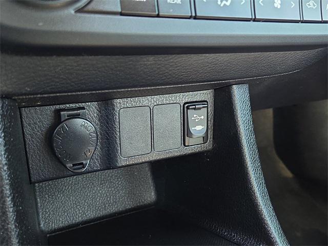 used 2014 Toyota Corolla car, priced at $8,991