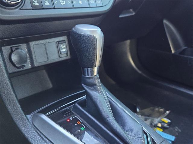 used 2014 Toyota Corolla car, priced at $8,991