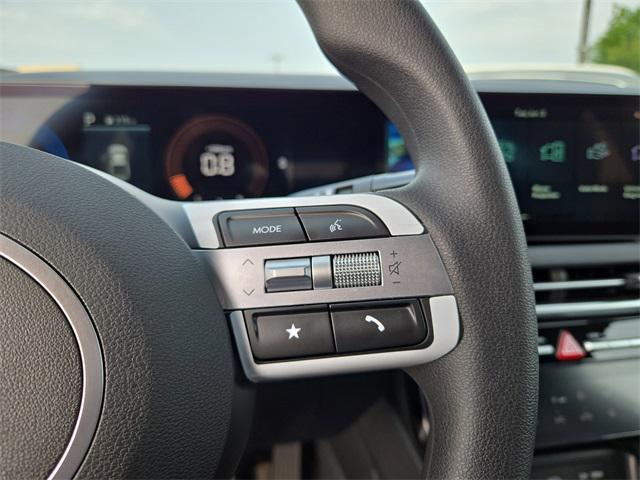 new 2025 Hyundai SANTA CRUZ car, priced at $32,844