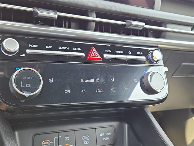 new 2026 Hyundai SANTA CRUZ car, priced at $34,437