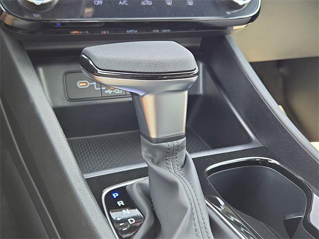 new 2026 Hyundai SANTA CRUZ car, priced at $34,437