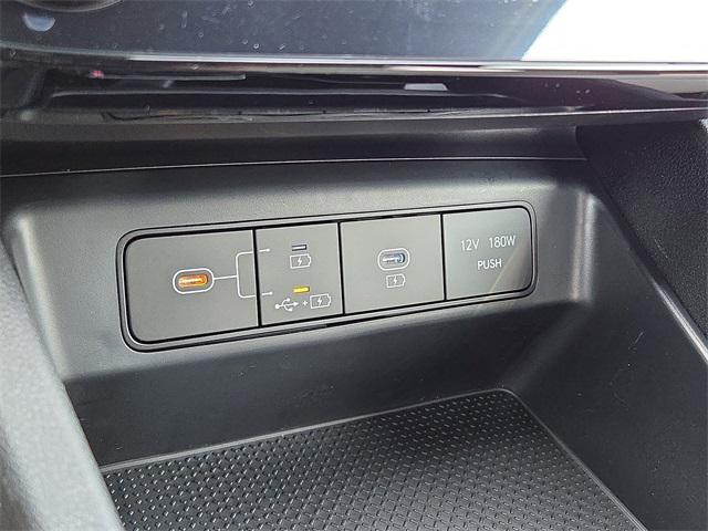 new 2026 Hyundai SANTA CRUZ car, priced at $34,437