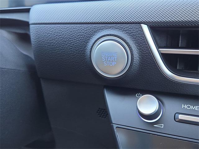 new 2026 Hyundai Sonata Hybrid car, priced at $39,575