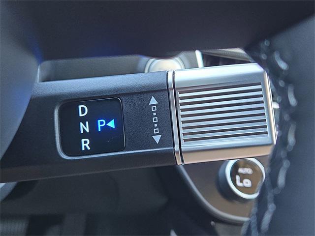 new 2026 Hyundai Sonata Hybrid car, priced at $39,575