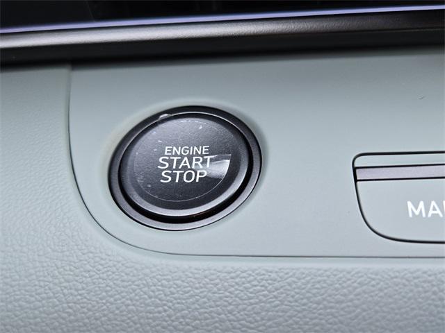 new 2025 Hyundai Elantra car, priced at $28,703