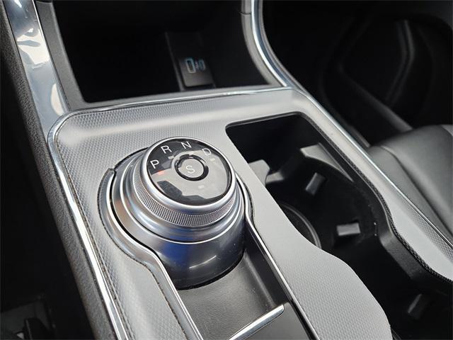 used 2021 Ford Edge car, priced at $19,991