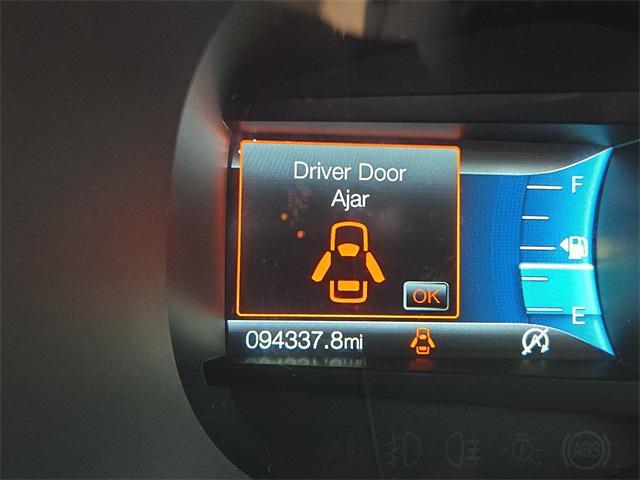 used 2021 Ford Edge car, priced at $19,991