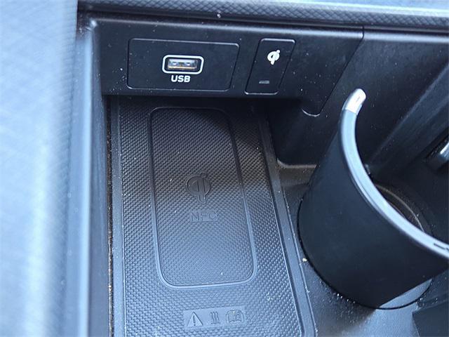used 2024 Hyundai Palisade car, priced at $41,991