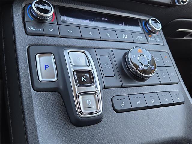 used 2024 Hyundai Palisade car, priced at $41,991