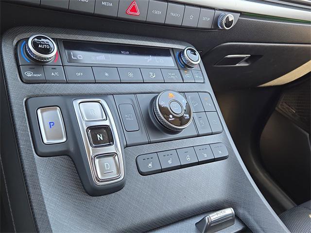 used 2024 Hyundai Palisade car, priced at $41,991