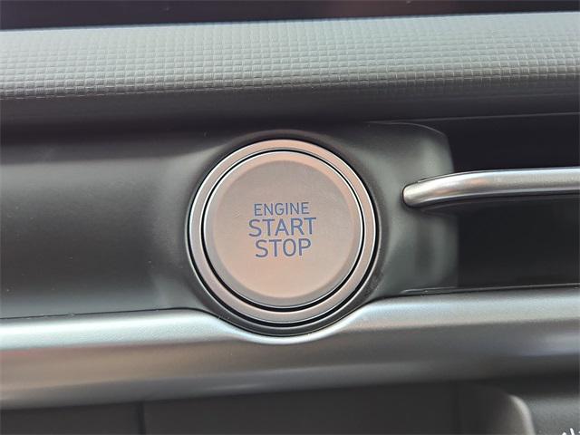 new 2026 Hyundai Tucson car, priced at $30,168