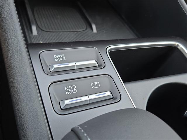 new 2026 Hyundai Sonata car, priced at $32,026