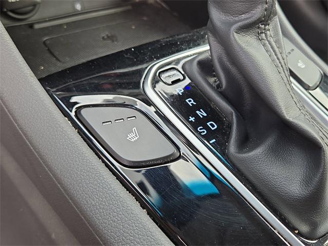 used 2019 Hyundai Ioniq Hybrid car, priced at $18,991