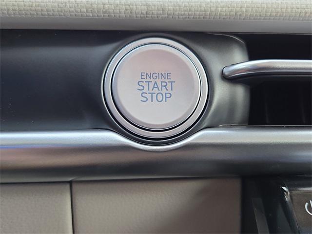 new 2025 Hyundai Tucson car, priced at $32,923