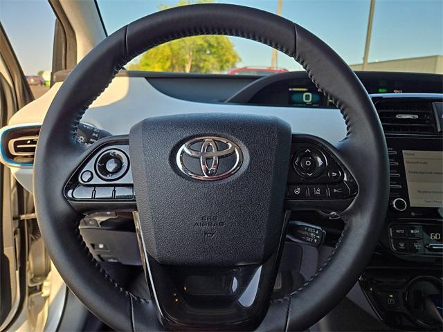 used 2022 Toyota Prius car, priced at $25,991