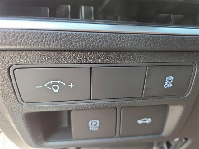 new 2025 Hyundai Sonata car, priced at $30,167