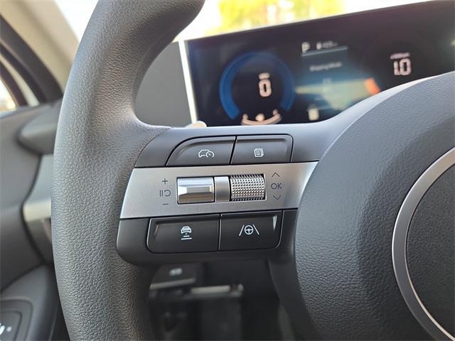 new 2025 Hyundai Sonata car, priced at $30,167