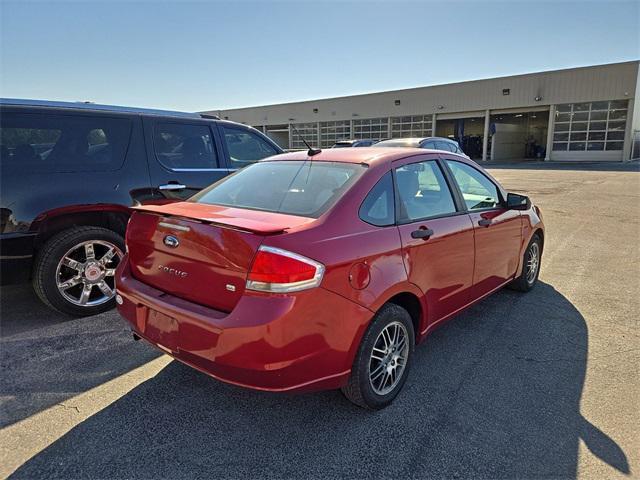 used 2010 Ford Focus car, priced at $3,991