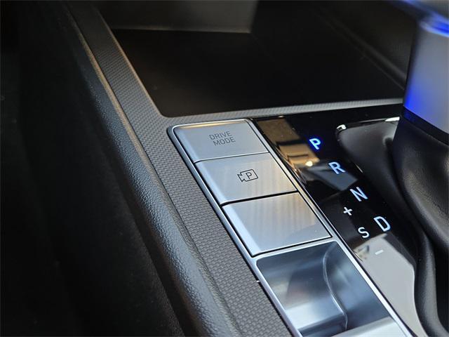 new 2025 Hyundai ELANTRA HEV car, priced at $24,852