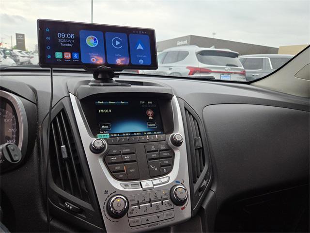used 2015 Chevrolet Equinox car, priced at $11,991