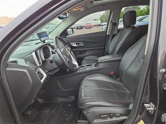 used 2015 Chevrolet Equinox car, priced at $11,991