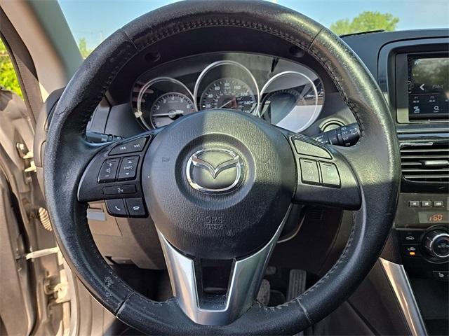 used 2013 Mazda CX-5 car, priced at $6,991