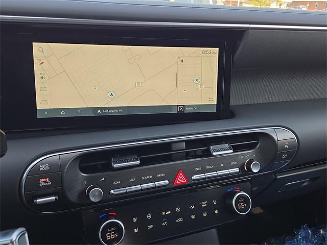 new 2026 Hyundai Palisade car, priced at $55,685