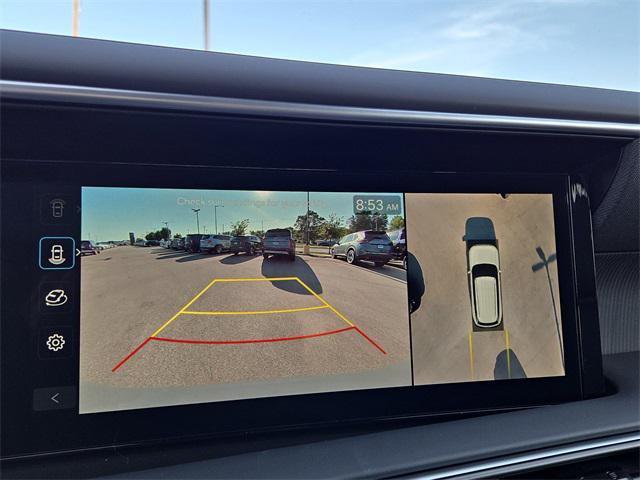 new 2026 Hyundai Palisade car, priced at $55,685