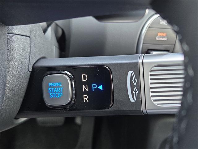 new 2026 Hyundai Palisade car, priced at $55,685