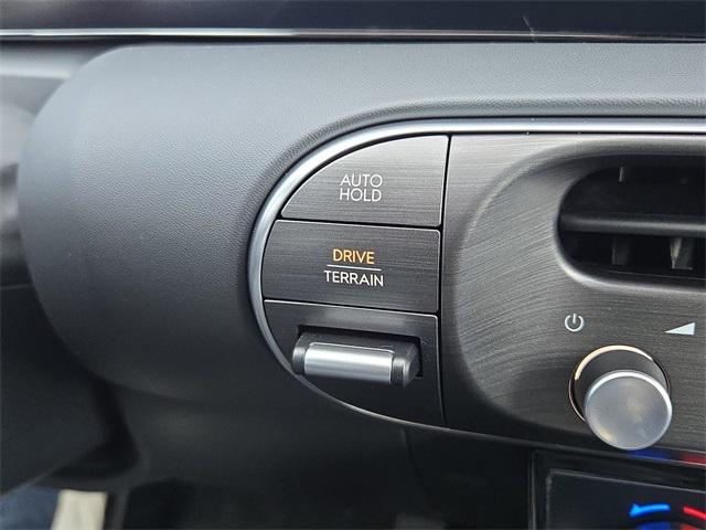 new 2026 Hyundai Palisade car, priced at $55,685