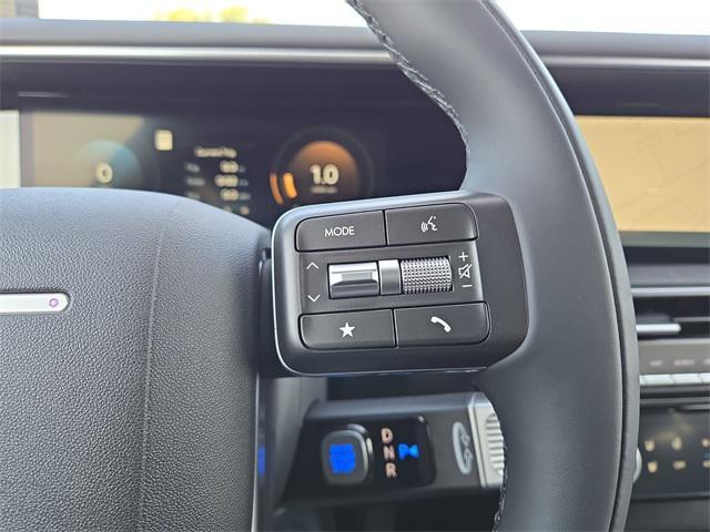 new 2026 Hyundai Palisade car, priced at $55,685