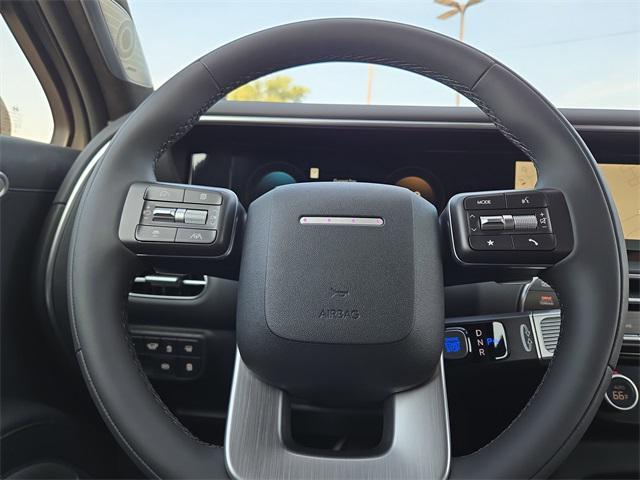 new 2026 Hyundai Palisade car, priced at $55,685