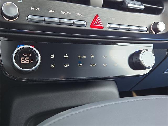 new 2026 Hyundai Palisade car, priced at $55,685